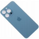 Kryt Apple iPhone 13 Pro zadní modrý – Zboží Živě