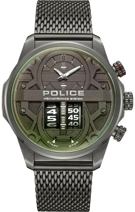 Police PEWJG0006503