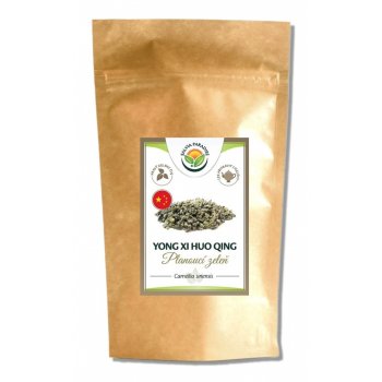 Salvia Paradise Planoucí zeleň Yong XI HUO Qing 1 kg