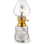 Petrolejová, olejová lampa LUNA – Zboží Mobilmania