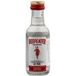 Beefeater 40% 0,05 l (holá láhev) – Zbozi.Blesk.cz