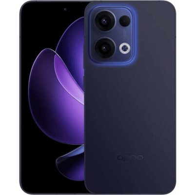 OPPO Reno 13 5G 12GB/256GB Luminous Blue – Zboží Živě