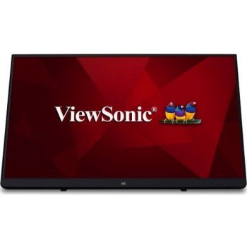 ViewSonic TD2230