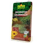 Agro Decorative ColorMulch hnědý 70 l – Hledejceny.cz