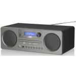 JVC RD-E861B-DAB – Zboží Mobilmania