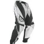 Fly Racing 805 steel černé – Zboží Mobilmania