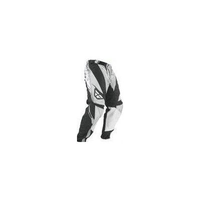 Fly Racing 805 steel černé – Zboží Mobilmania