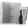 Kosmetická sada Gisada Titanium EDP 50 ml + sprchový gel 100 ml UNISEX