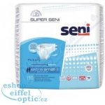 Super Seni XS 10 ks – Zboží Dáma