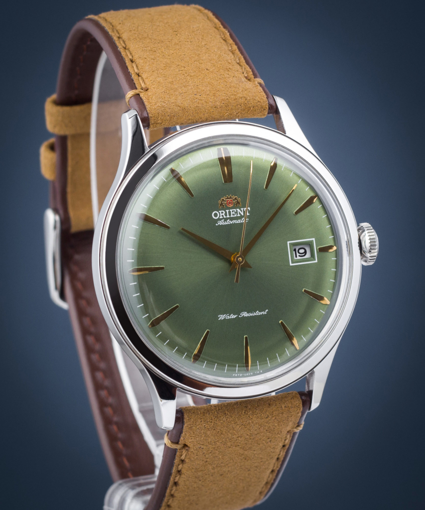 Orient AC0P01E10B