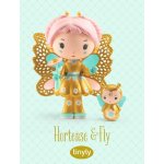 Djeco Tinyly Hortense & Fly – Zbozi.Blesk.cz