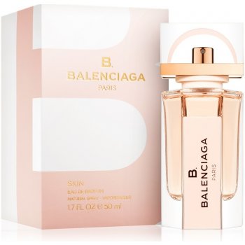 Balenciaga B. Balenciaga Skin parfémovaná voda dámská 50 ml