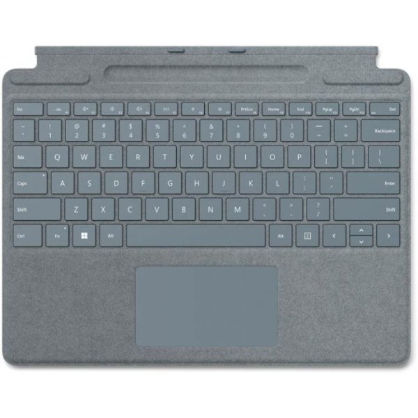 Microsoft Surface Pro Signature Keyboard 8XA-00091 od 4 999 Kč - Heureka.cz