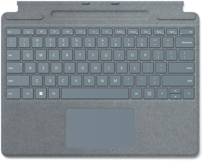 Microsoft Surface Pro Signature Keyboard 8XA-00091