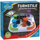 ThinkFun Turnstile otočné bludiště