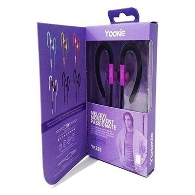 Yookie pro iPad Air 2 – Zboží Živě