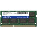 Paměť ADATA SODIMM DDR3 8GB 1600MHz CL11 AD3S1600W8G11-R
