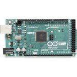 Arduino Mega 2560 Rev3 Arduino – Zboží Živě