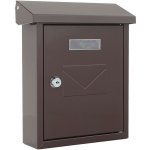 Rottner Cesena hnědá – HobbyKompas.cz