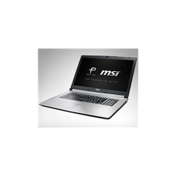 MSI PE70 6QE-096CZ