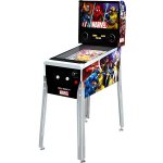Arcade1up Marvel Virtual Pinball – Zboží Mobilmania