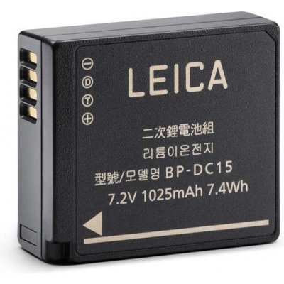 Leica BP-DC15 – Hledejceny.cz