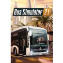 Bus Simulator 21