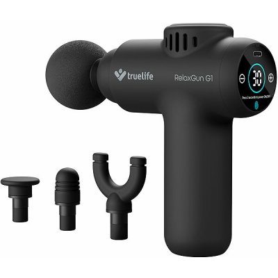 TrueLife RelaxGun G1 – Sleviste.cz