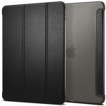 Ochranné pouzdro Spigen Smart Fold pro Apple iPad Pro 12,9'' 2020 ACS00893 černá – Hledejceny.cz