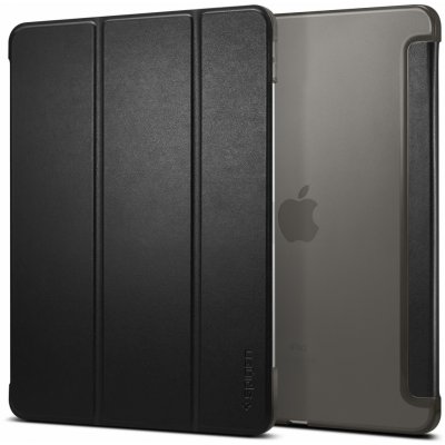 Ochranné pouzdro Spigen Smart Fold pro Apple iPad Pro 12,9'' 2020 ACS00893 černá