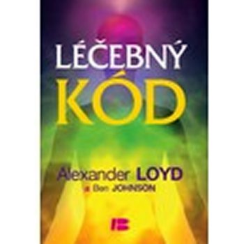 Loyd Alexander, Johnson Ben - Léčebný kód