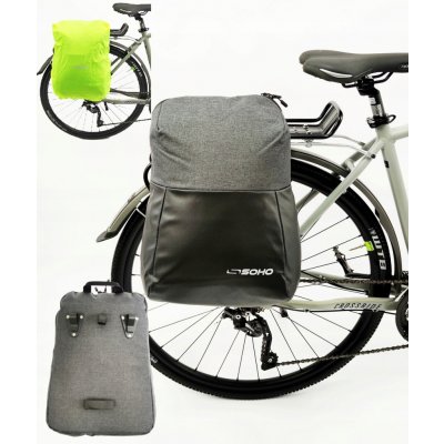 SOHO SA019 na nosič 20 l – Zbozi.Blesk.cz