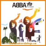 Abba - Album CD – Zboží Mobilmania