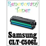 Samsung CLT-C506L - renovované – Hledejceny.cz