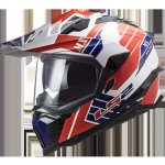 LS2 MX701 Explorer ATLANTIS | Zboží Auto