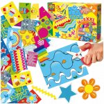 SES Creativ Big Box učím se stříhat – Hledejceny.cz