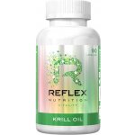 Reflex Krill Oil 90 kapslí – Hledejceny.cz