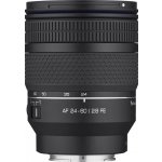 Samyang AF 24-60 mm f/2,8 pro Sony FE – Zboží Živě