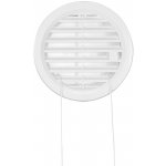 Haco VM 110 UB 110 mm bílá – Hledejceny.cz