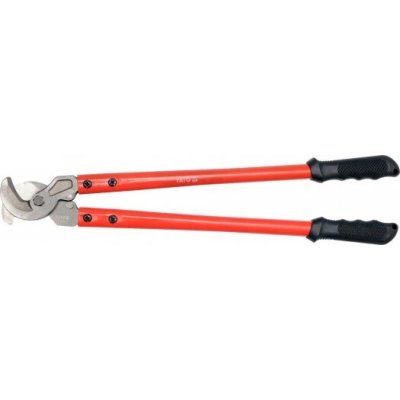Yato Kleště pákové štípací pr. 125mm2, 370mm – Sleviste.cz
