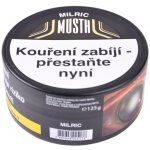MustH Milric 125 g – HobbyKompas.cz
