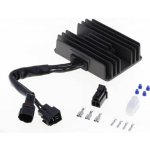 ATHENA 2025/09 regulátor napětí SUZUKI DL 650 V-STROM 08-23, GSF 650 / 1250 BANDIT 07-17, GSR 750 11-17, GSX-R 600 / 1000 05-17, VL 1500 INTRUDER 05-09 (3280047H00000) | Zboží Auto