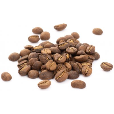 ManuCafe Honduras SHG EP BIO káva světle pražená zrnková 1 kg – Hledejceny.cz