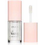 Pupa Milano Vamp! Liquid Eyeshadow tekuté oční stíny 001 Snow 4 ml – Sleviste.cz