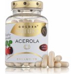 GN Exclusive Acerola přírodní vitamin C 100 kapslí – Hledejceny.cz