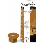 Caffitaly Ecaffé PREZIOSO 100% Arabica 10 ks – Zboží Dáma