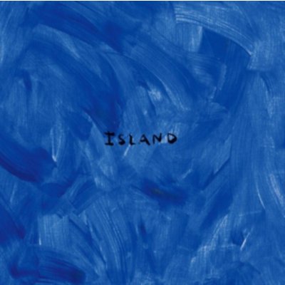 Island - Ana Da Silva & Phew LP