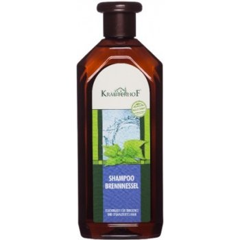 Krauterhof Kopřivový šampon 500 ml