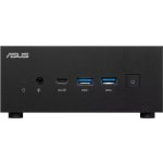Asus ExpertCenter PN53-S7165AD 90MS02H1-M00560 – Zboží Živě