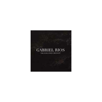 Rios Gabriel - This Marauder's Midnight CD – Zbozi.Blesk.cz